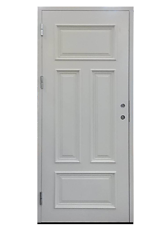YD White Door.600x800