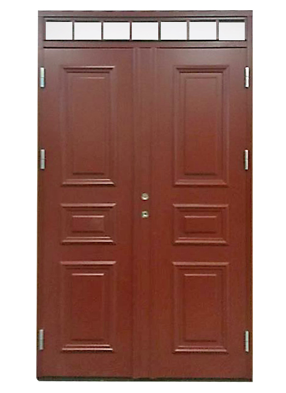YDD Red Door.600x800